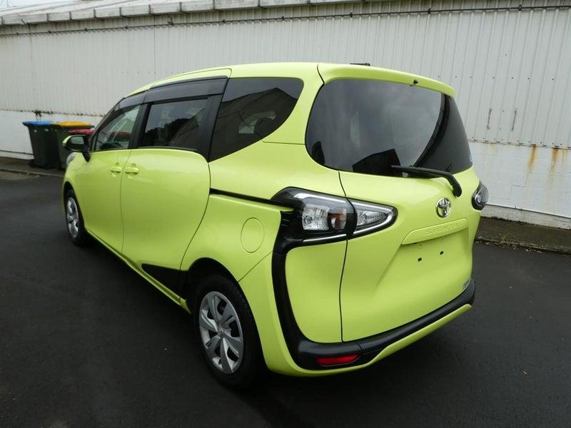 2019 Toyota Sienta 1.5L Petrol 5 Seater! Carousel 5