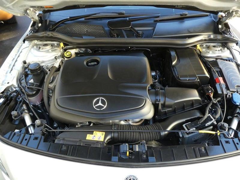 2017 Mercedes-Benz GLA 220 4 MATIC Carousel 18