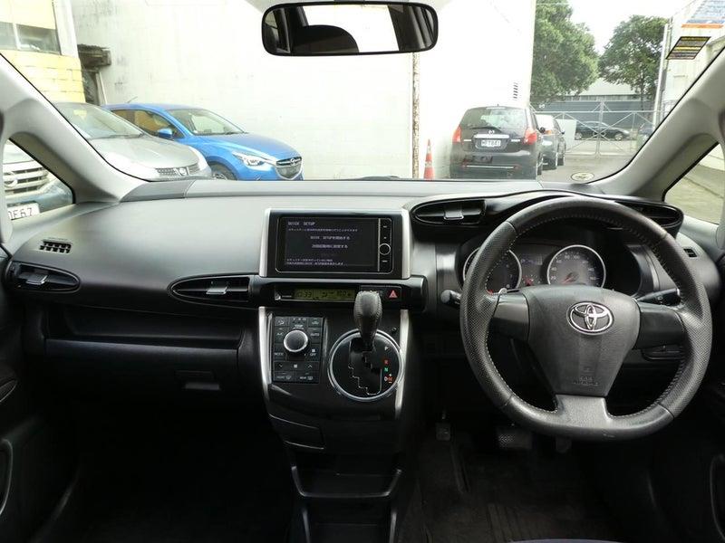 2012 Toyota Wish 1.8S Carousel 17