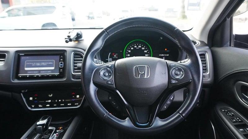 2020 Honda Vezel HYBRID Z HONDA SENSING Carousel 18