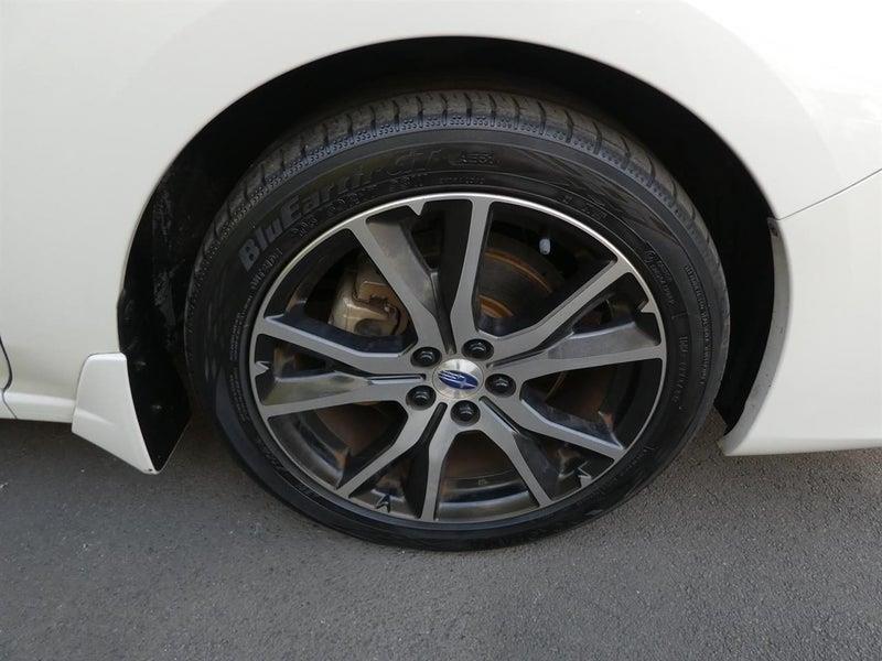2018 Subaru Impreza 2.0L PUSH START.EYESIGHT Carousel 9