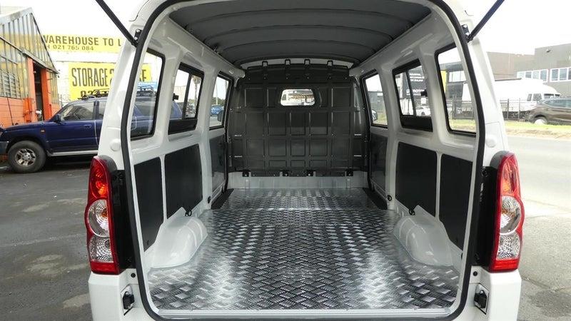 2026 Wuling Linxys G100-R Carousel 13