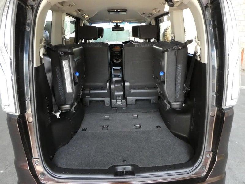 2015 Nissan Serena HIGHWAY STAR Carousel 14