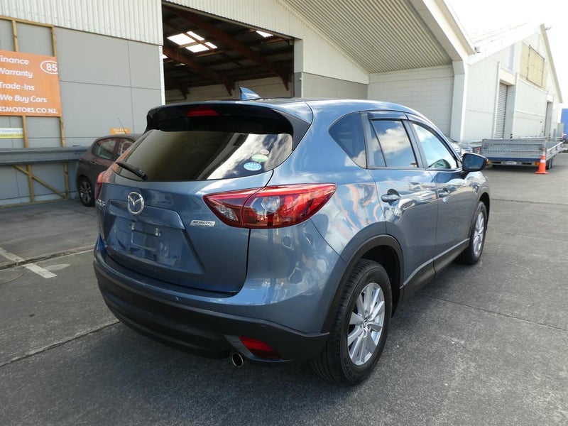 2015 Mazda CX-5 20S PROACTIVE Carousel 3