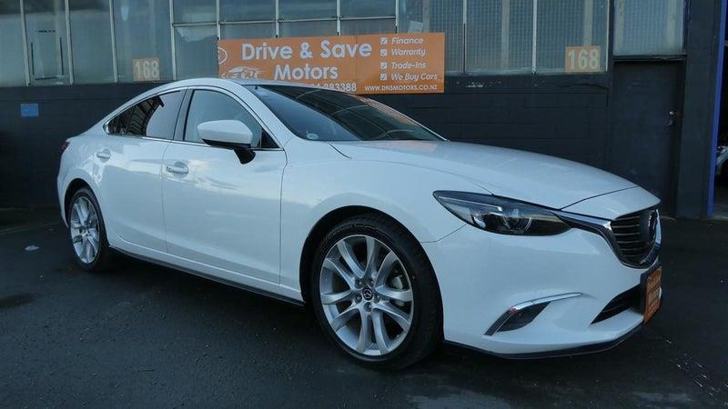 2016 Mazda Atenza SEDAN 20S Carousel 12