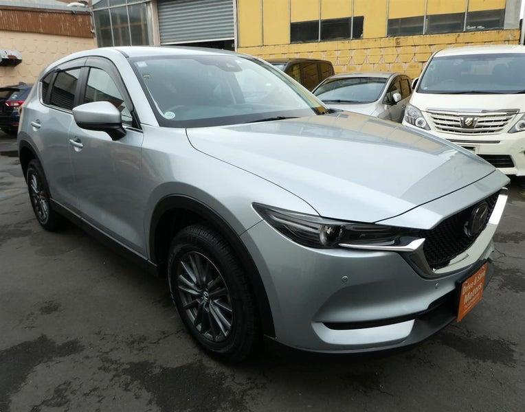 2019 Mazda CX-5 20S Carousel 1