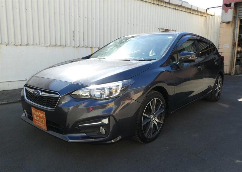 2017 Subaru Impreza 2.0L PUSH START.EYESIGHT Carousel 7