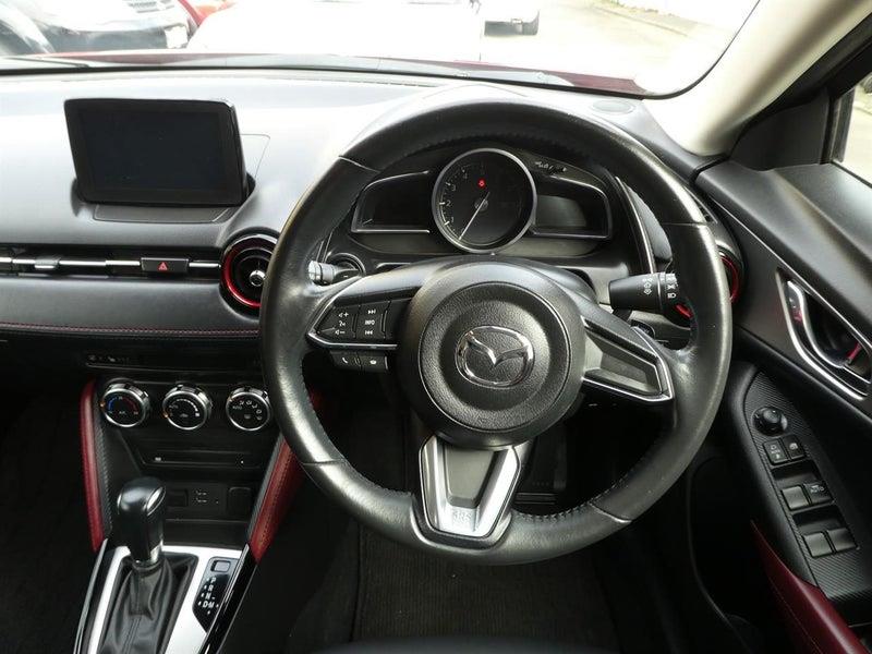 2018 Mazda CX-3 20S PROACTIVE Carousel 17