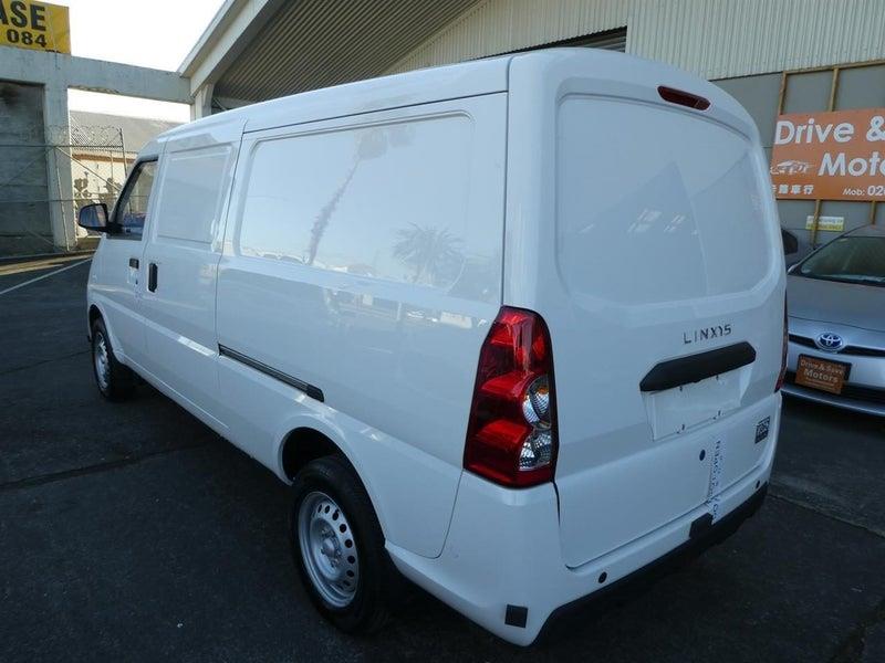 2026 Wuling Linxys G100-R Carousel 6