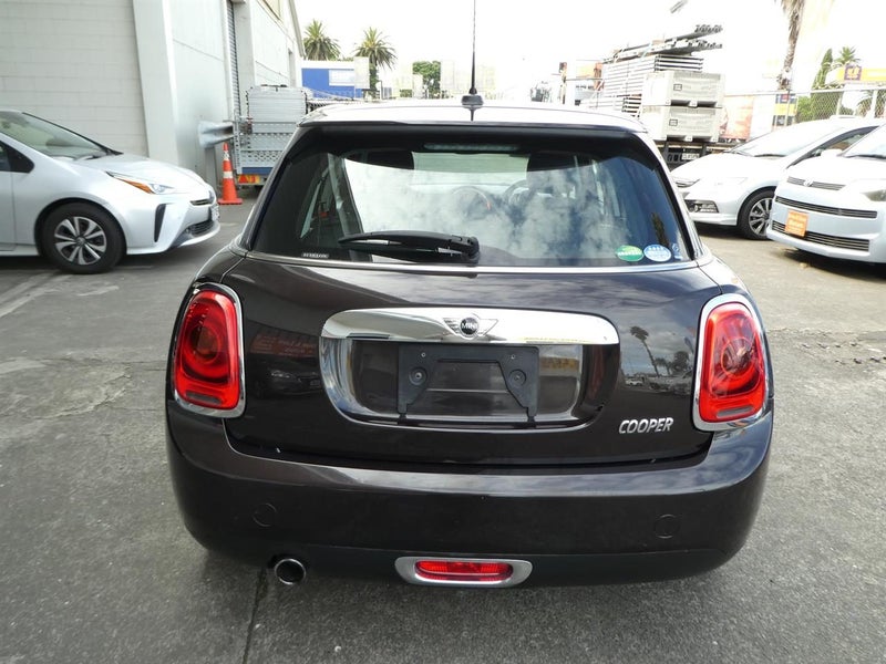 2015 MINI Cooper Carousel 5