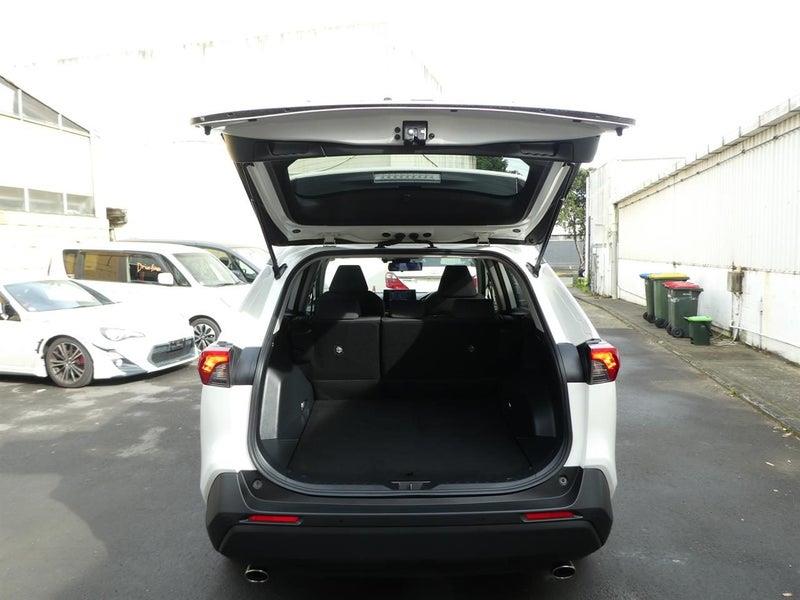 2019 Toyota RAV4 HYBRID Carousel 12