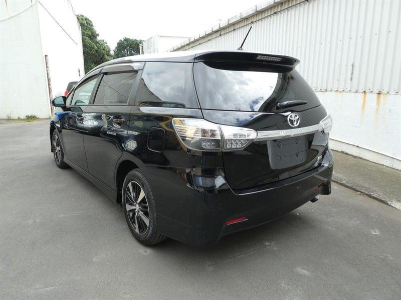 2012 Toyota Wish 1.8S Carousel 5