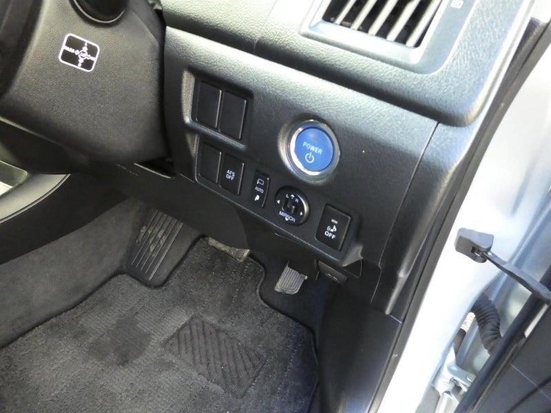 2012 Toyota Sai G Hybrid Carousel 10