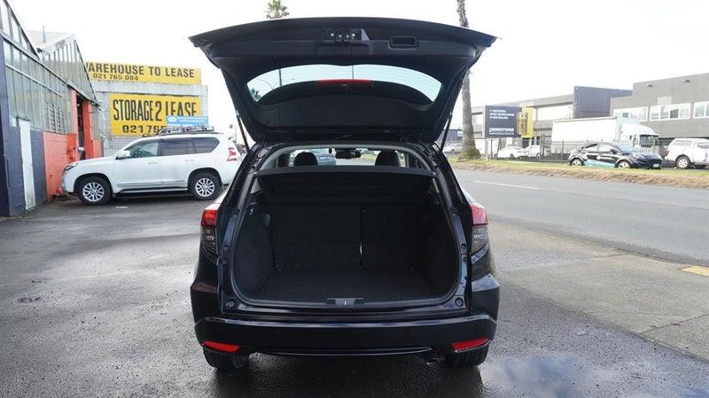 2020 Honda Vezel HYBRID Z HONDA SENSING Carousel 13