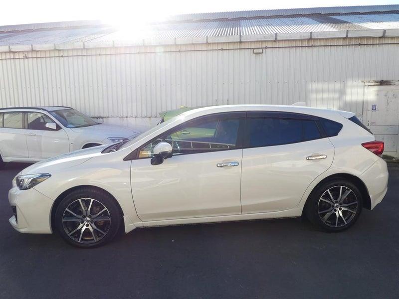 2018 Subaru Impreza 2.0L PUSH START.EYESIGHT Carousel 6