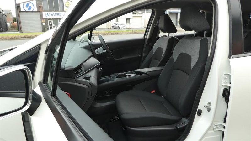 2021 Nissan Note E POWER Carousel 15