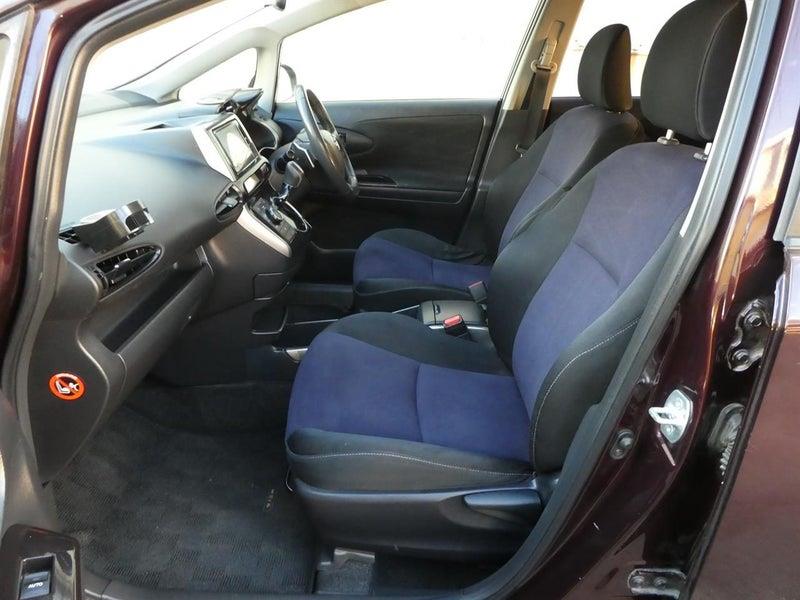 2012 Toyota Wish 1.8S Carousel 18