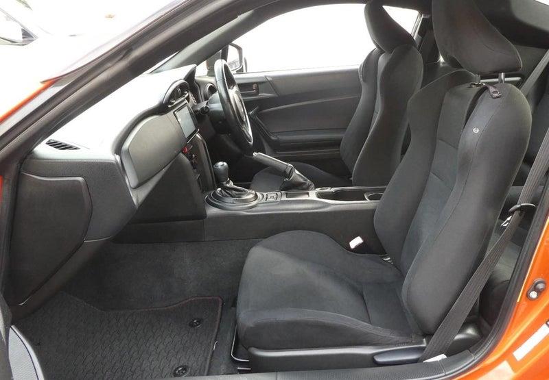 2012 Toyota 86 Carousel 16