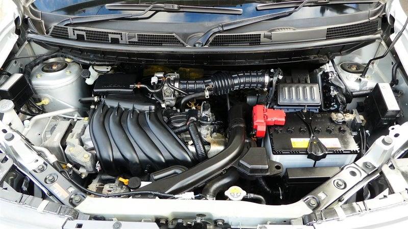 2015 Nissan Cube 15X V SMART Carousel 18