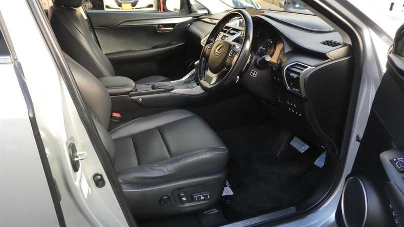 2016 Lexus NX 300h Carousel 9
