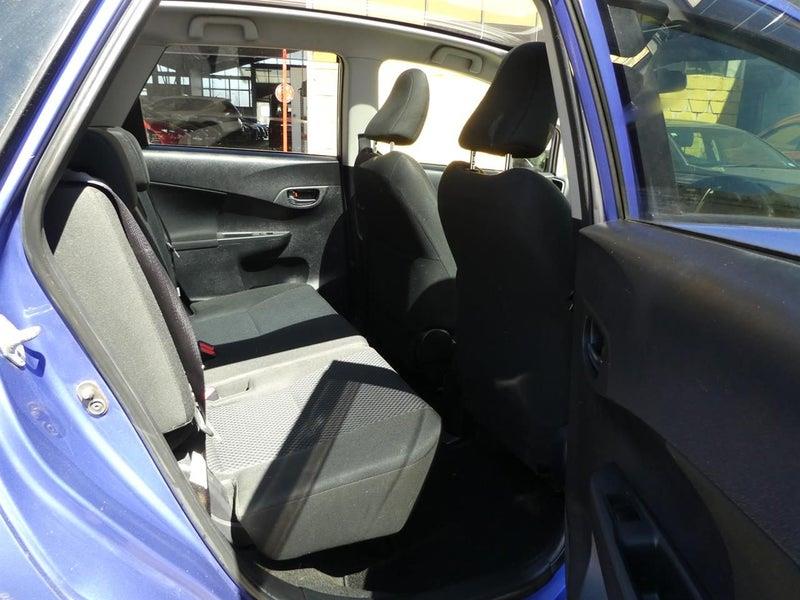 2015 Toyota Ractis G Carousel 11