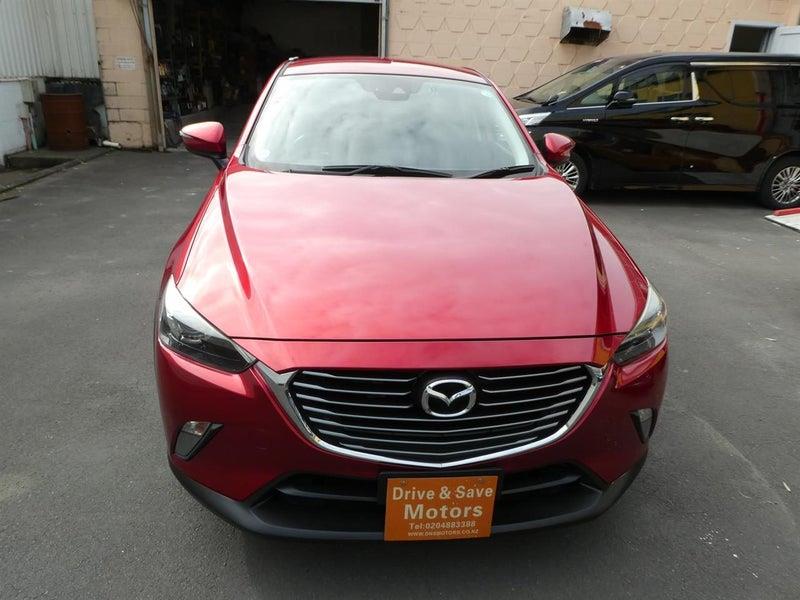 2018 Mazda CX-3 20S PROACTIVE Carousel 8
