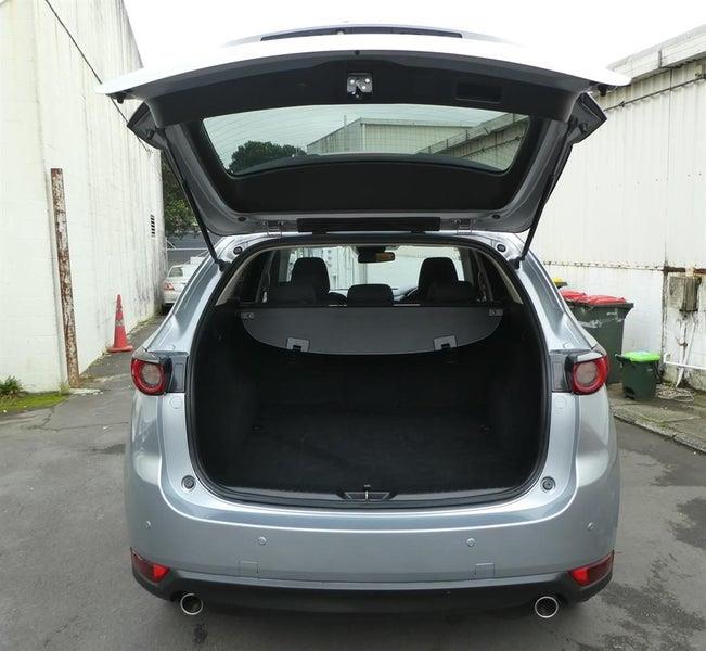 2019 Mazda CX-5 20S Carousel 12