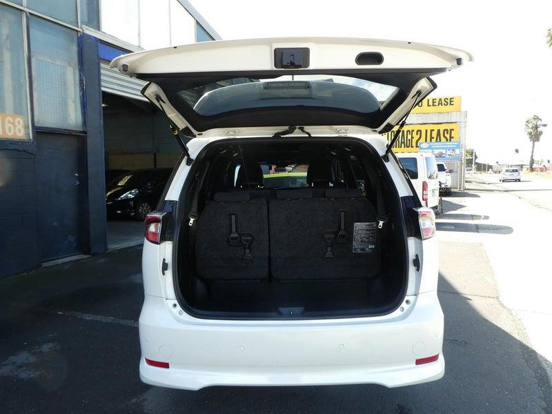2017 Toyota Estima AERAS PREMIUM Carousel 12