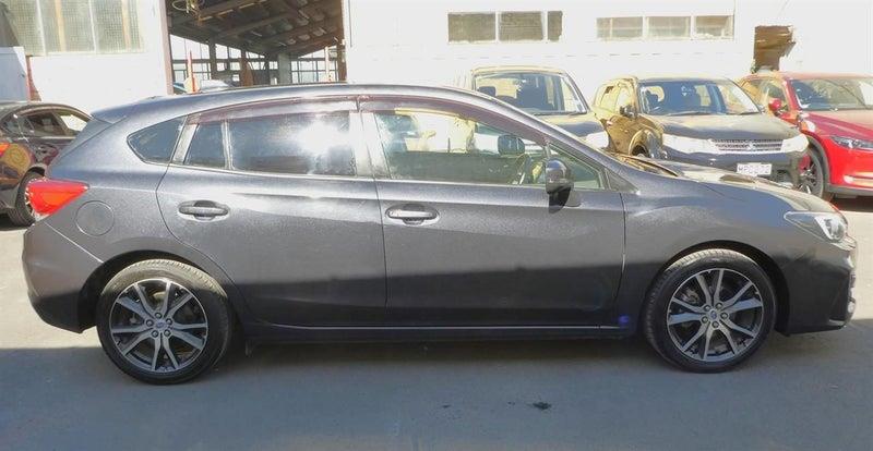 2017 Subaru Impreza 2.0L PUSH START.EYESIGHT Carousel 2