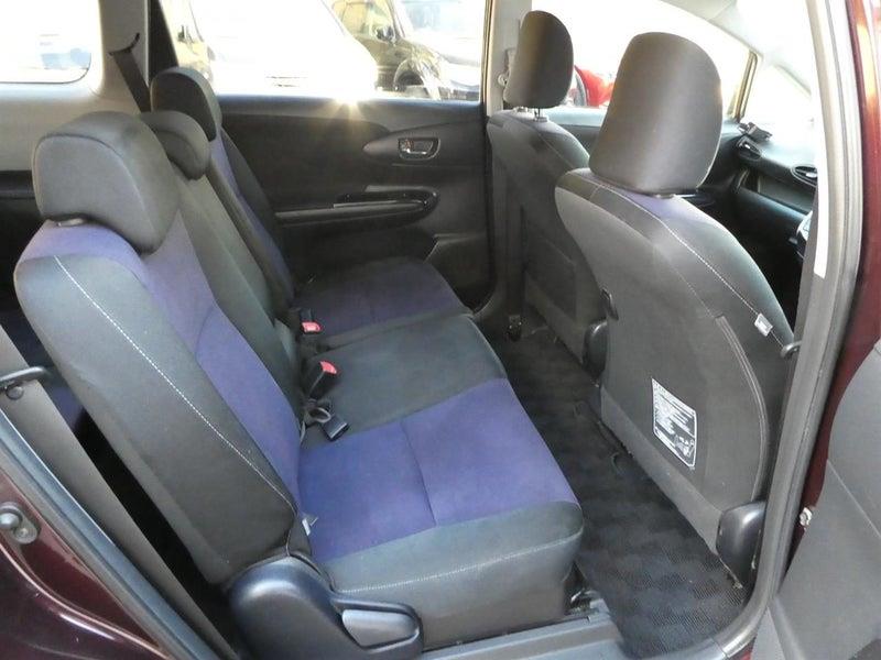 2012 Toyota Wish 1.8S Carousel 10
