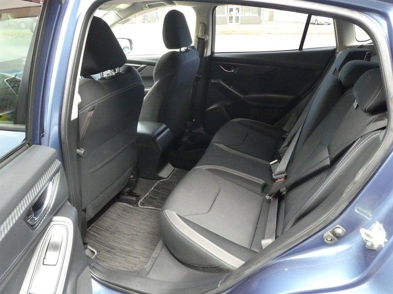 2017 Subaru Impreza SPORT 2.0I-L EYESIGHT Carousel 16