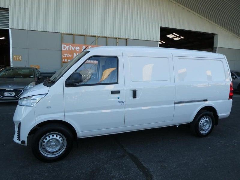 2026 Wuling Linxys G100-R Carousel 7