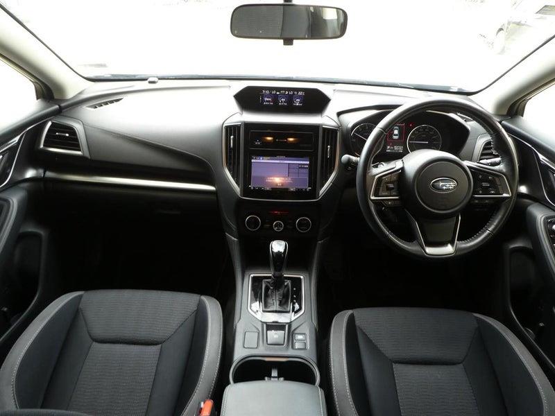 2017 Subaru Impreza 2.0L AWD EYESIGHT!Push start! Carousel 15