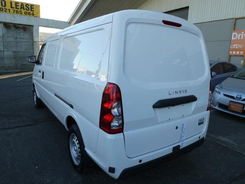 2026 Wuling Linxys G100-R Carousel 5