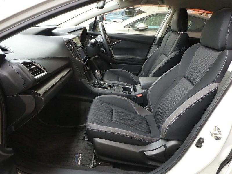 2017 Subaru Impreza 2.0L AWD EYESIGHT!Push start! Carousel 17