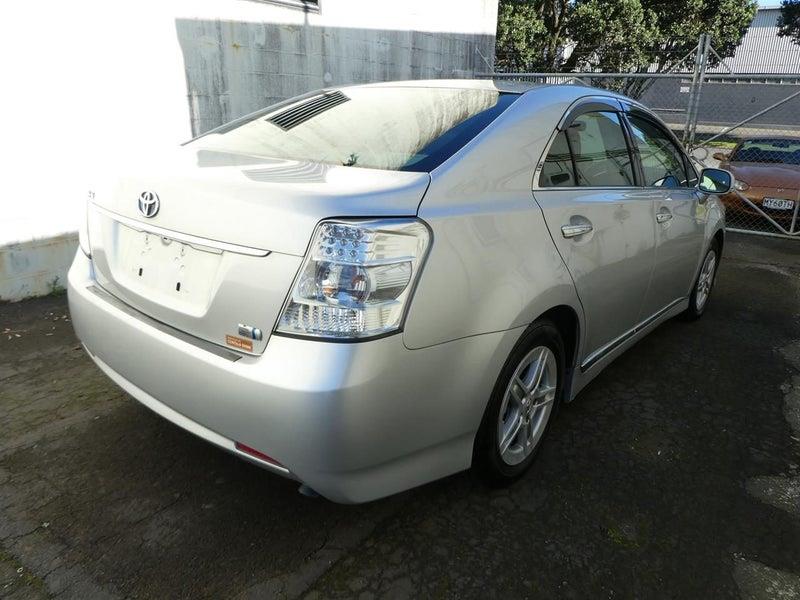 2012 Toyota Sai G Hybrid Carousel 2