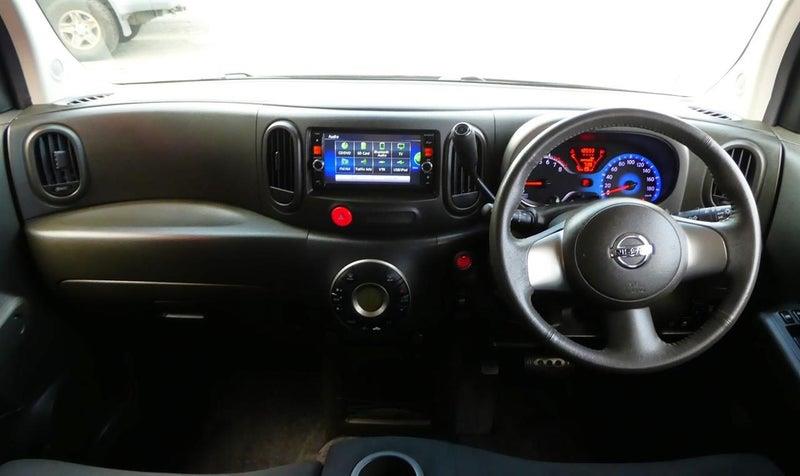 2015 Nissan Cube 15X V SMART Carousel 16