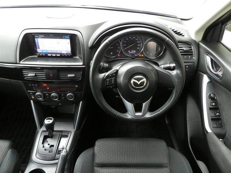 2012 Mazda CX-5 20S Carousel 15