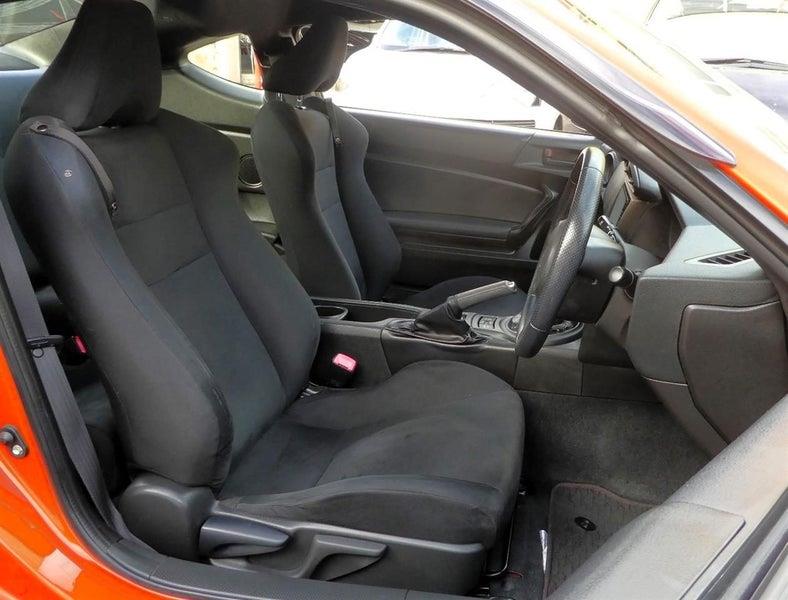 2012 Toyota 86 Carousel 11