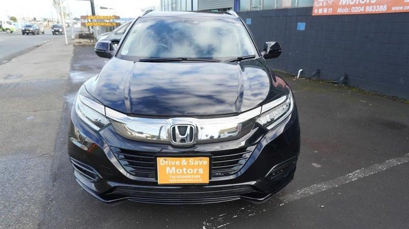 2020 Honda Vezel HYBRID Z HONDA SENSING Carousel 8