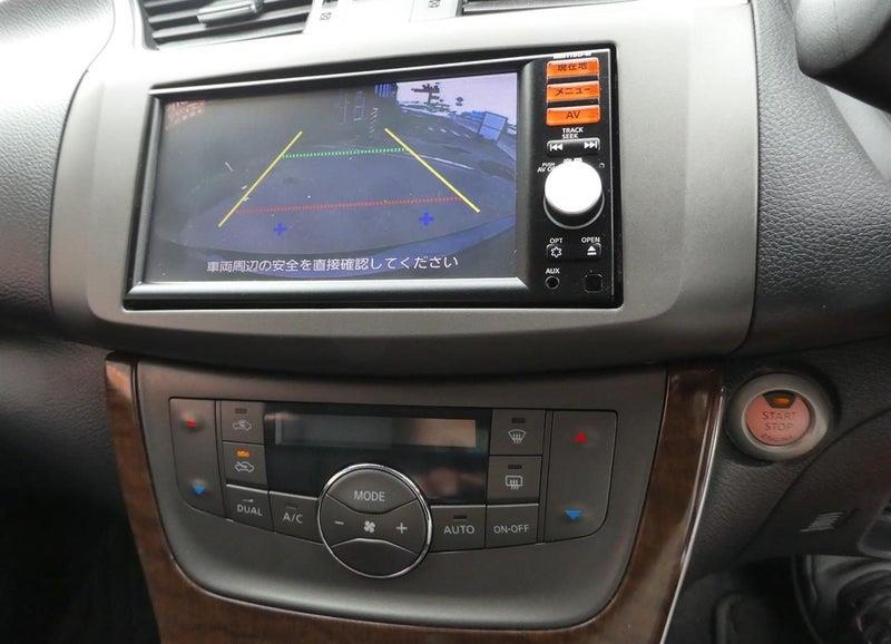 2015 Nissan Sylphy G LE GRAND Carousel 19