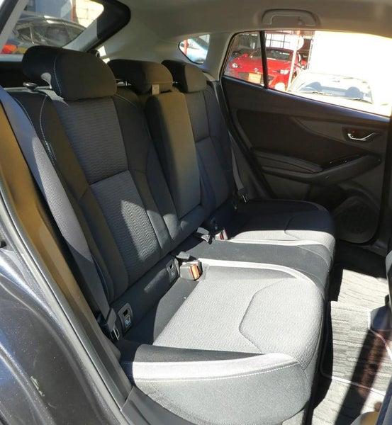 2017 Subaru Impreza 2.0L PUSH START.EYESIGHT Carousel 11