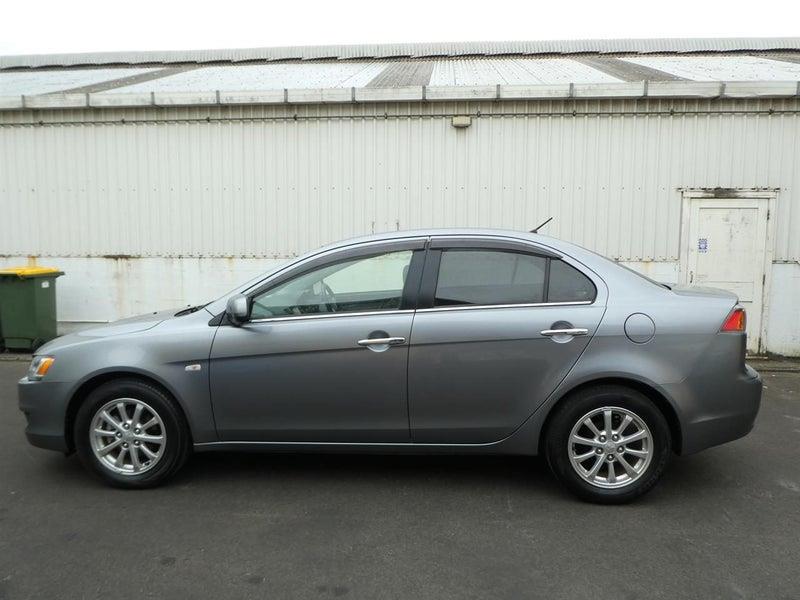 2013 Mitsubishi Galant FORTIS SUPER EXCEED Carousel 6