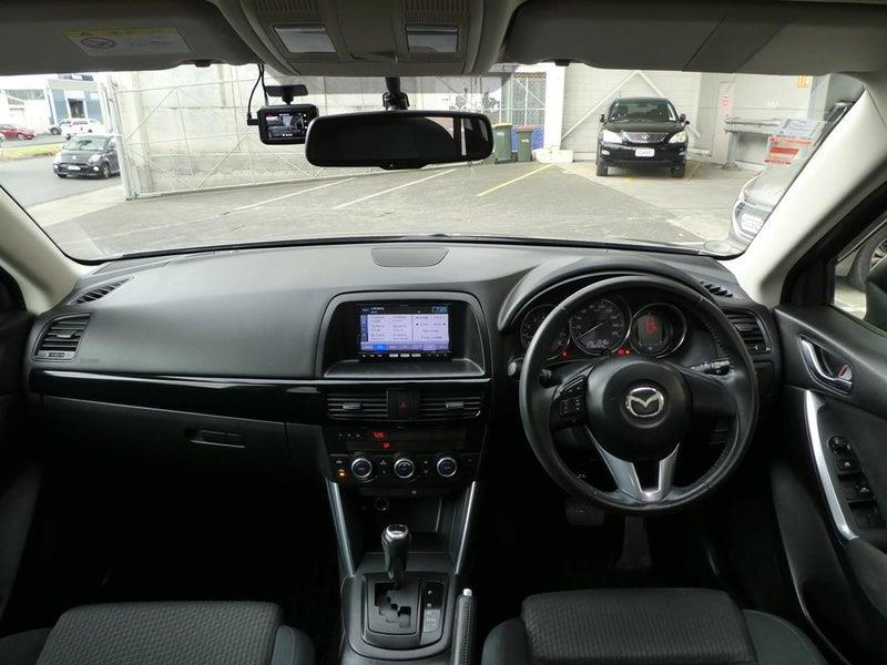 2012 Mazda CX-5 20S Carousel 13