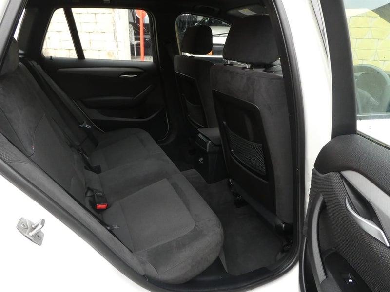 2014 BMW X1 Carousel 11