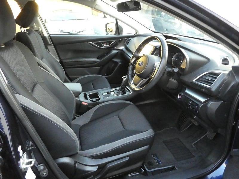 2018 Subaru Impreza 2.0L PUSH START.EYESIGHT Carousel 10