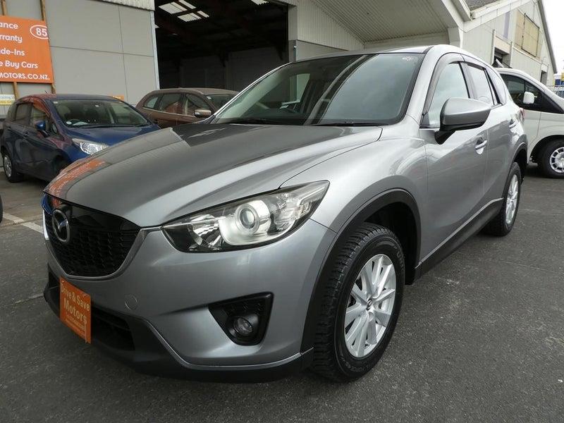 2012 Mazda CX-5 20S Carousel 8