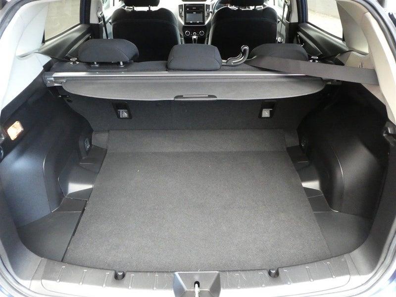 2017 Subaru Impreza SPORT 2.0I-L EYESIGHT Carousel 15