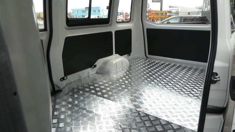 2026 Wuling Linxys G100-R Carousel 15