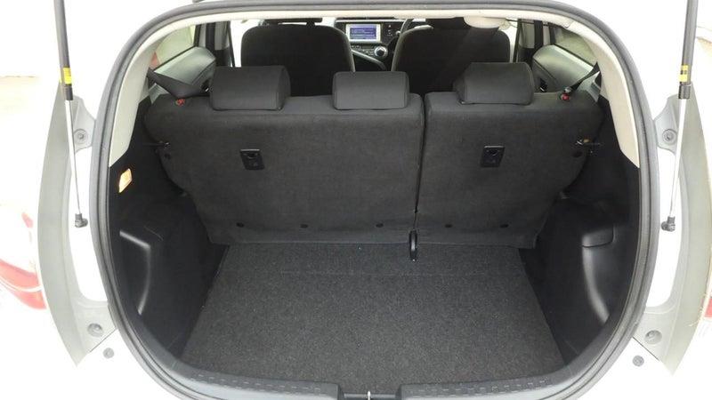2013 Toyota Aqua S PUSH START Carousel 13
